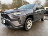 Used 2022 Toyota RAV4 LE image 3