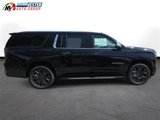 New 2025 Chevrolet Suburban Premier image 5