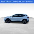Used 2021 Ford Escape SE w/ SE Sport Appearance Package image 2