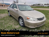 Used 2003 Toyota Camry LE image 3