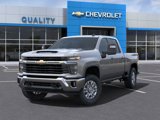 New 2025 Chevrolet Silverado 2500 LT image 6