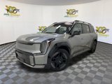 Certified 2024 Kia EV9 GT-Line image 4