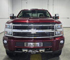 Used 2016 Chevrolet Silverado 2500 High Country w/ Duramax Plus Package image 3