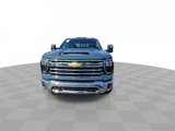 New 2025 Chevrolet Silverado 3500 LTZ w/ LTZ Premium Package image 3