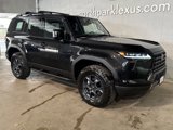 Certified 2025 Lexus GX 550 image 5