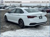 Used 2024 Volkswagen Jetta Sport image 4