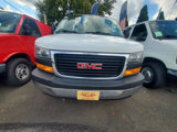 Used 2020 GMC Savana 2500 w/ Driver Convenience Package image 2