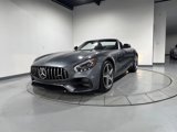 Used 2018 Mercedes-Benz AMG GT Roadster image 3