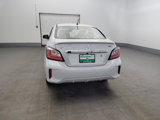 Used 2023 Mitsubishi Mirage G4 LE image 6