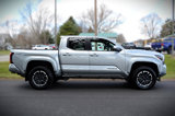 Used 2024 Toyota Tacoma TRD Sport w/ TRD Sport Premium Package image 4