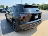 New 2026 Chevrolet Equinox RS w/ Convenience Package III image 5