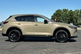 Certified 2025 MAZDA CX-5 Carbon Edition image 3