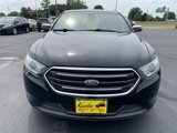 Used 2018 Ford Taurus Limited w/ Driver Assist Package image 3