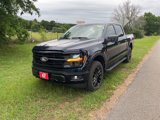 New 2025 Ford F150 XLT image 3