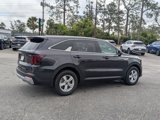 New 2025 Kia Sorento LX image 4
