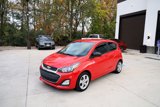 Used 2020 Chevrolet Spark LS image 3
