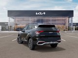 New 2025 Kia Sportage EX image 4