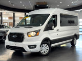 Used 2024 Ford Transit 350 XLT image 2