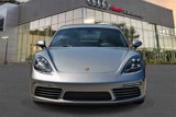 Used 2022 Porsche 718 Cayman S image 2
