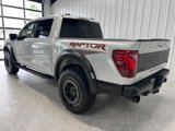 Used 2024 Ford F150 Raptor image 2