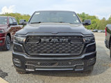 New 2026 RAM 1500 Big Horn image 2