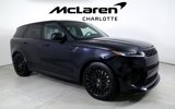 Used 2025 Land Rover Range Rover Sport SV Edition Two image 2