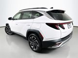 New 2025 Hyundai Tucson Limited image 5