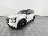 Certified 2025 Nissan Armada PRO-4X image 4