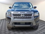 New 2025 Nissan Frontier SV image 2