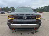 New 2026 Honda Passport TrailSport image 3