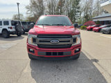 Used 2020 Ford F150 4x4 SuperCrew image 3