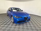 New 2025 Alfa Romeo Giulia image 3