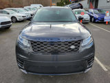 Used 2020 Land Rover Range Rover Velar R-Dynamic HSE image 2