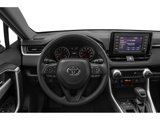 Used 2021 Toyota RAV4 XLE w/ Convenience Package image 5
