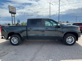 New 2025 Chevrolet Silverado 1500 LT image 2