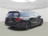 New 2026 Honda Odyssey Sport-L image 4