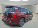 New 2025 Nissan Armada SL image 5