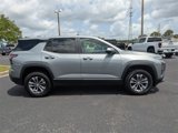 New 2026 Chevrolet Equinox LT w/ Convenience Package II image 2