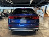 Used 2022 Audi SQ8 Prestige w/ Prestige Package image 4