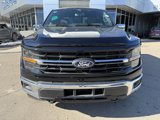New 2025 Ford F150 XLT w/ Equipment Group 302A MID image 2