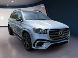 New 2025 Mercedes-Benz GLS 450 4MATIC image 4