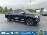 New 2025 Chevrolet Silverado 1500 High Country image 2