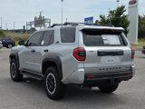 New 2025 Toyota 4Runner TRD Off-Road image 3