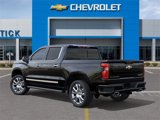 New 2026 Chevrolet Silverado 1500 High Country image 3