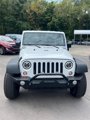 Used 2015 Jeep Wrangler Unlimited Sport image 3