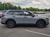 New 2026 Honda CR-V TrailSport image 2
