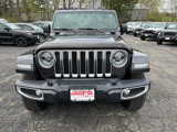 Used 2021 Jeep Gladiator Overland w/ LED Lighting Group image 4