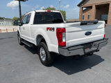 Used 2019 Ford F250 Lariat w/ Chrome Package image 3