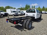 New 2025 Ford F450 XL image 5