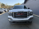 Used 2016 GMC Sierra 1500 SLT w/ SLT Premium Package image 2